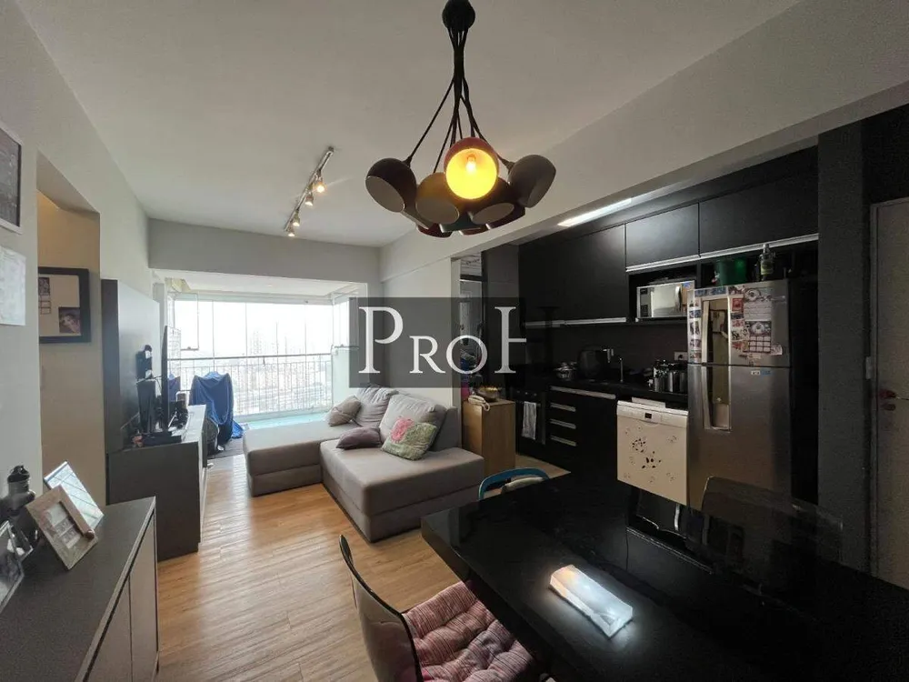Apartamento, 2 quartos, 70 m² - Foto 2