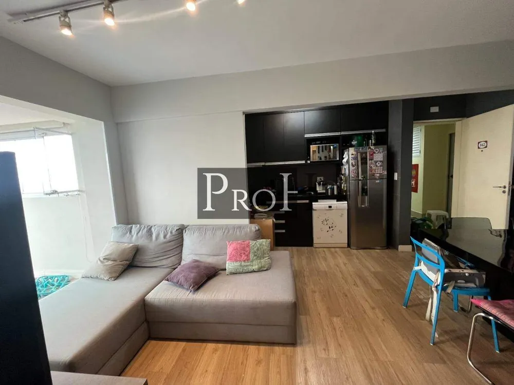 Apartamento, 2 quartos, 70 m² - Foto 1