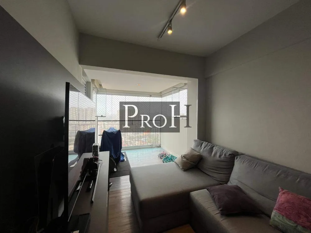 Apartamento, 2 quartos, 70 m² - Foto 4