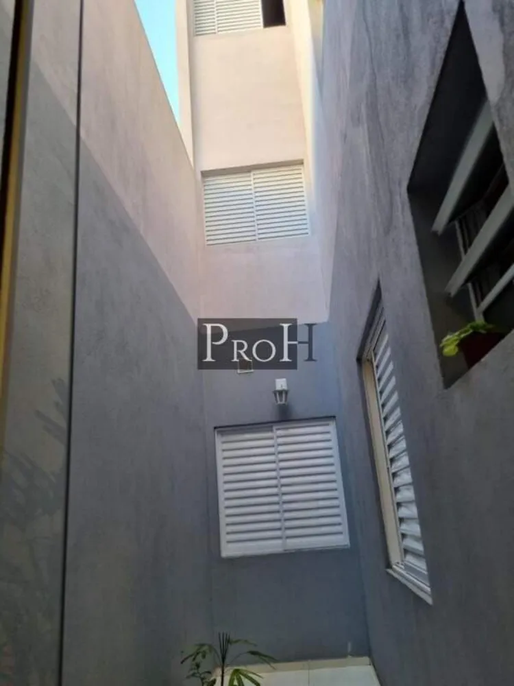Sobrado, 4 quartos, 274 m² - Foto 2