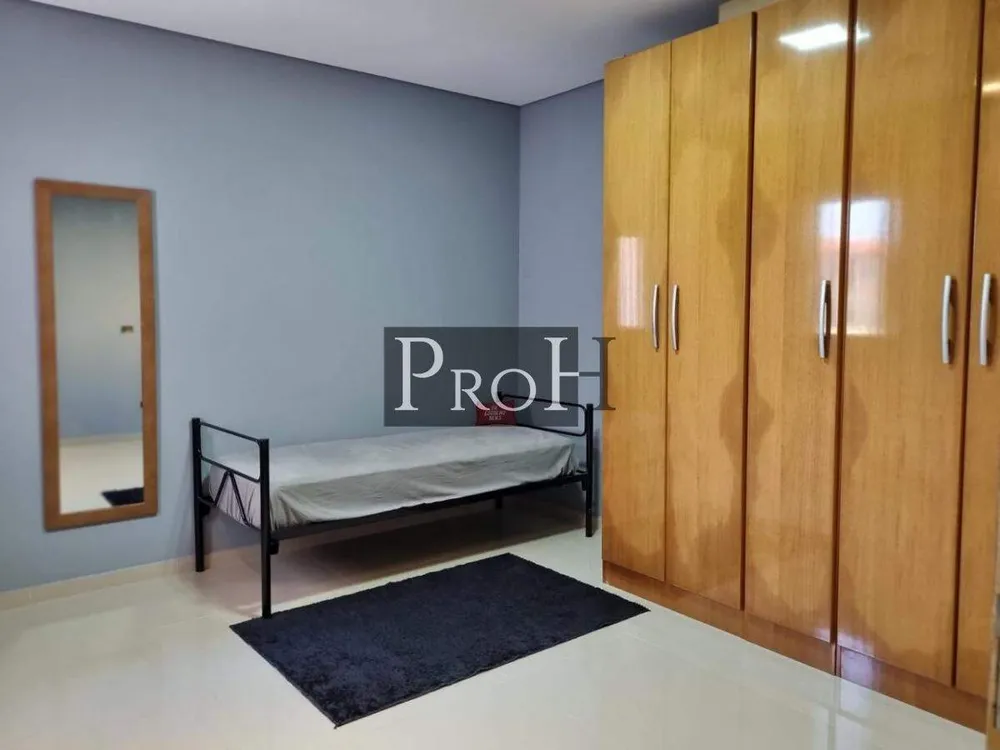 Sobrado, 4 quartos, 274 m² - Foto 3