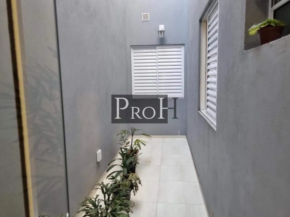 Sobrado, 4 quartos, 274 m² - Foto 5