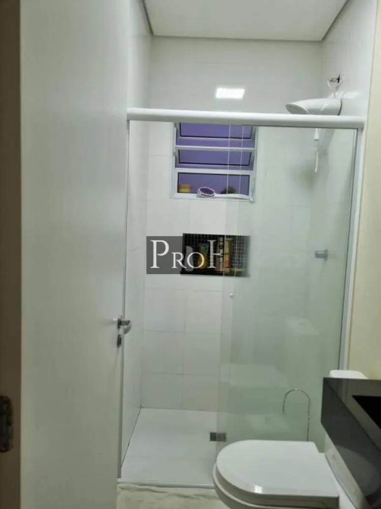Sobrado, 4 quartos, 274 m² - Foto 8