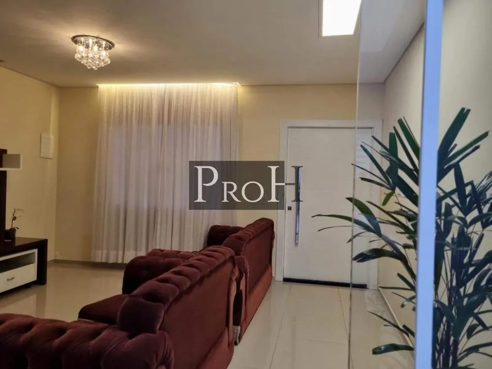 Sobrado, 4 quartos, 274 m² - Foto 6