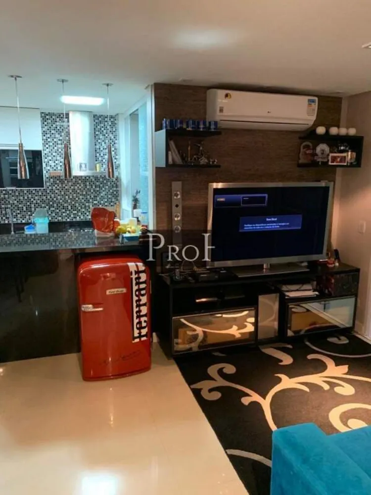 Apartamento, 3 quartos, 85 m² - Foto 3