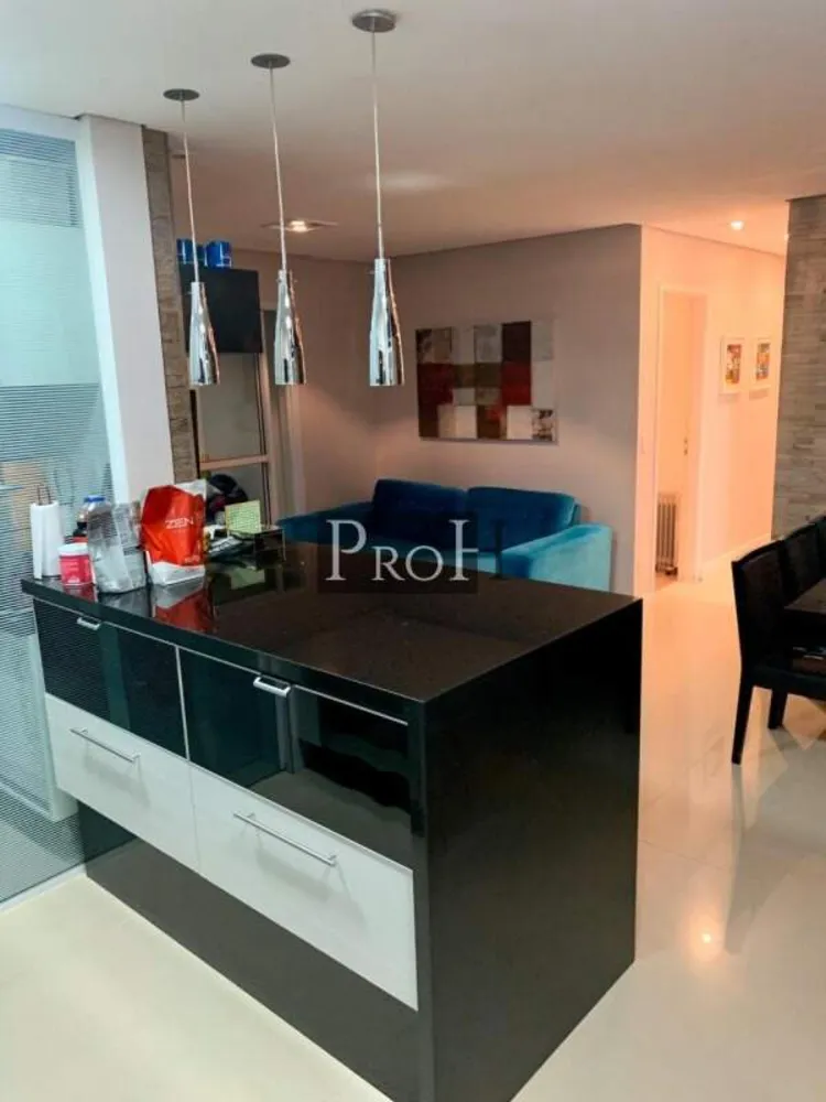 Apartamento, 3 quartos, 85 m² - Foto 2