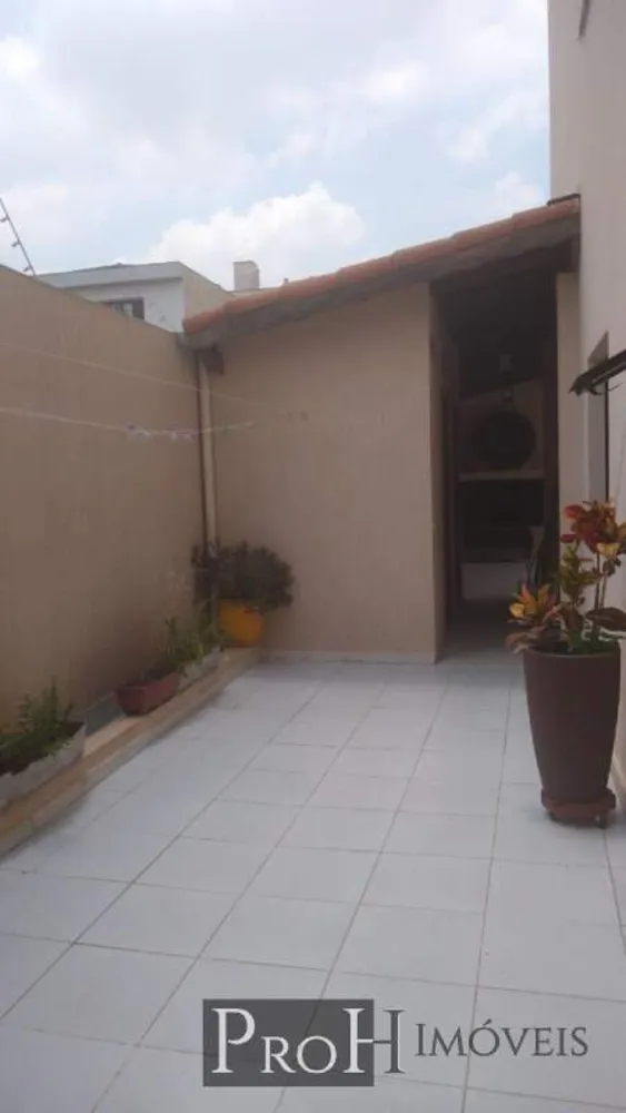 Apartamento, 3 quartos, 140 m² - Foto 4