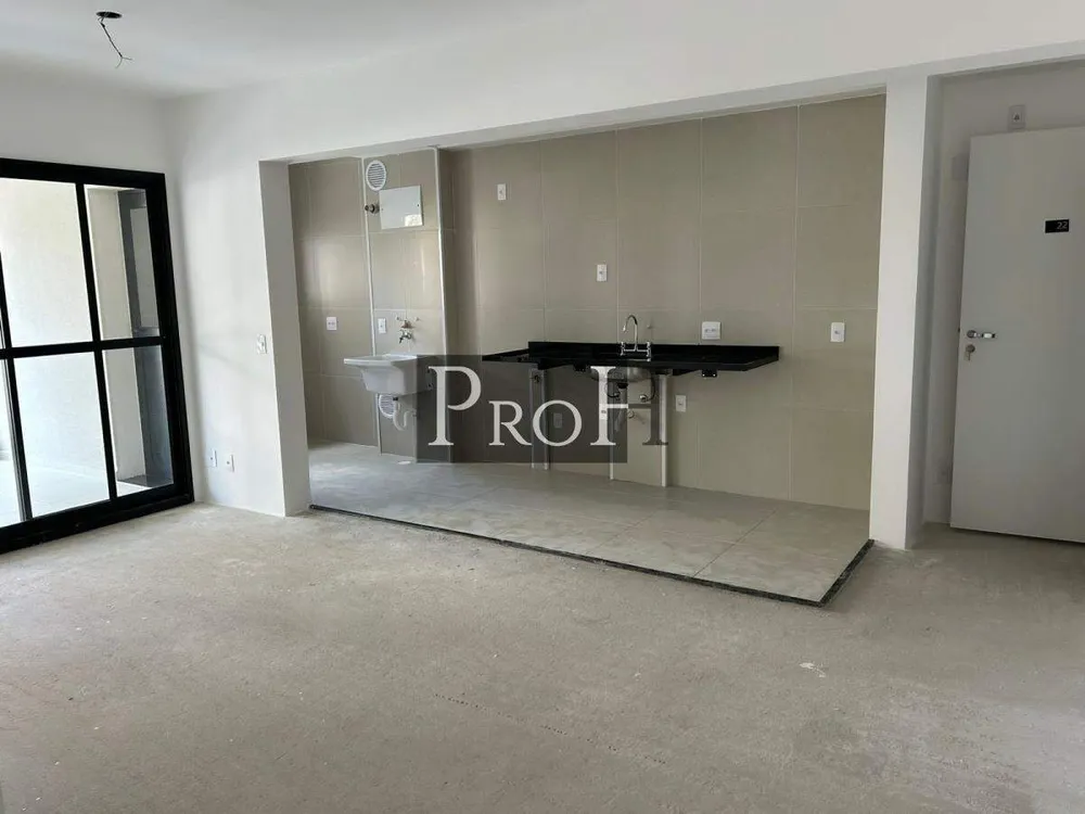 Apartamento, 3 quartos, 87 m² - Foto 2