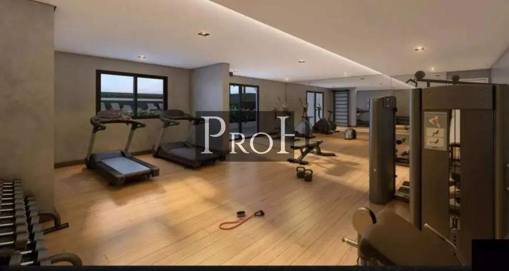 Apartamento, 3 quartos, 87 m² - Foto 6