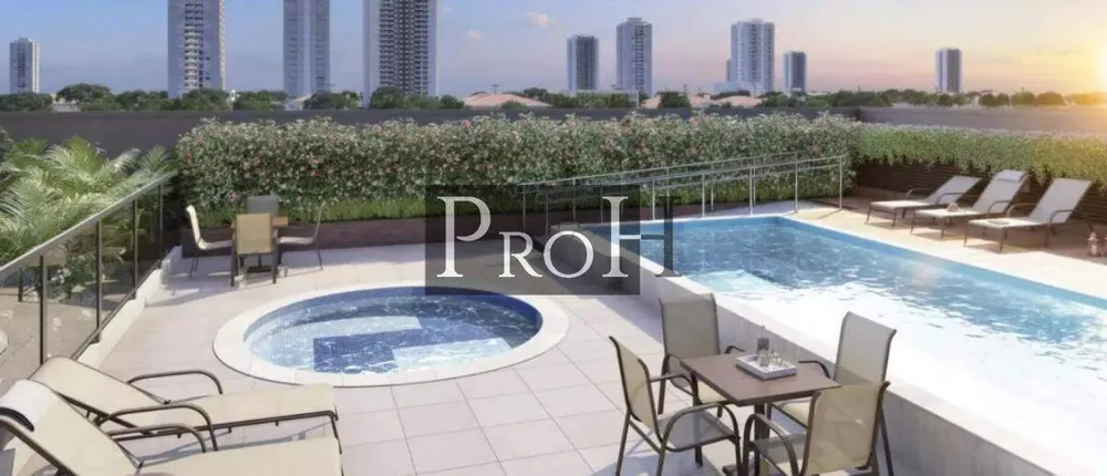 Apartamento, 3 quartos, 87 m² - Foto 5