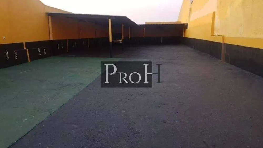 Terreno, 330 m² - Foto 1