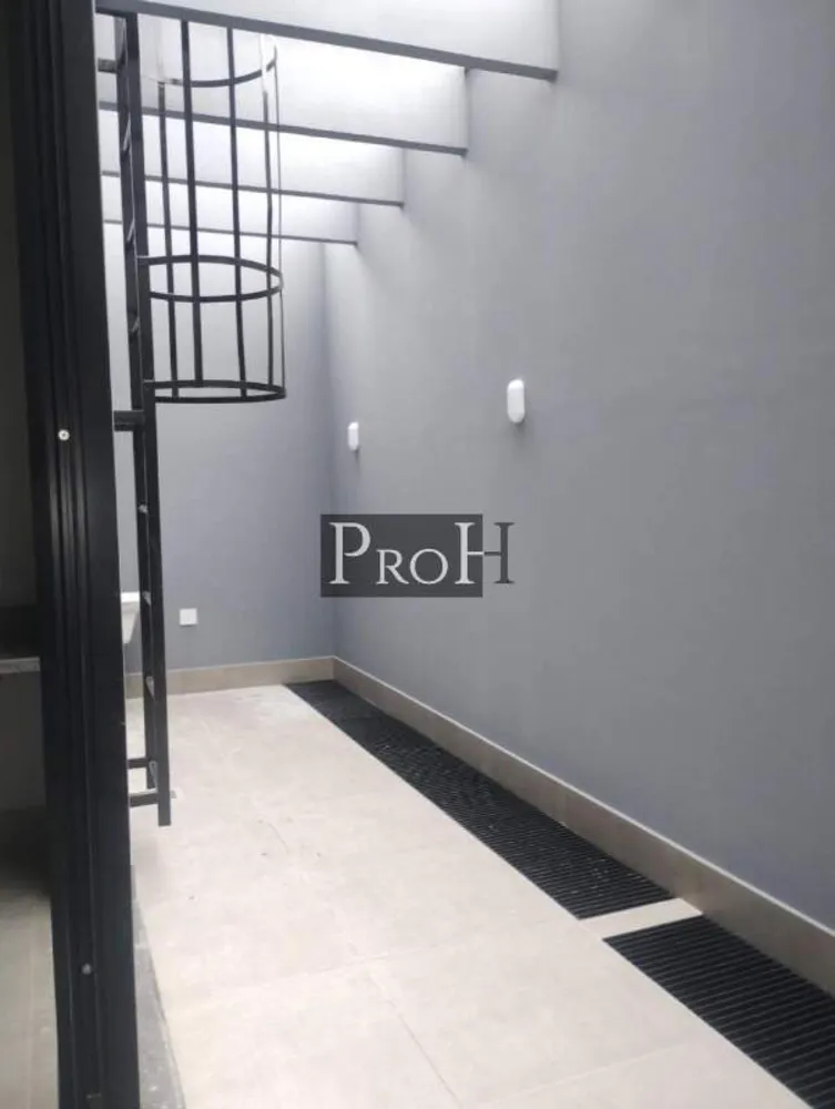 Depósito-Galpão, 430 m² - Foto 8