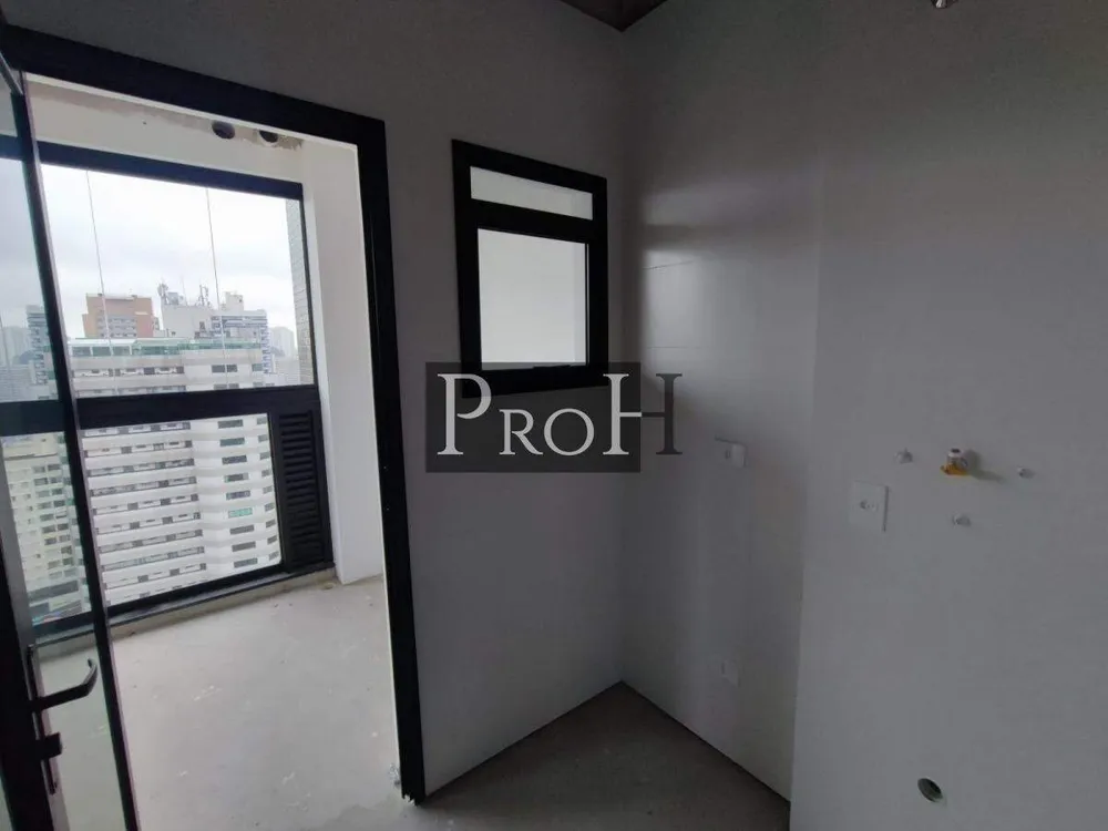 Cobertura, 1 quarto, 70 m² - Foto 4