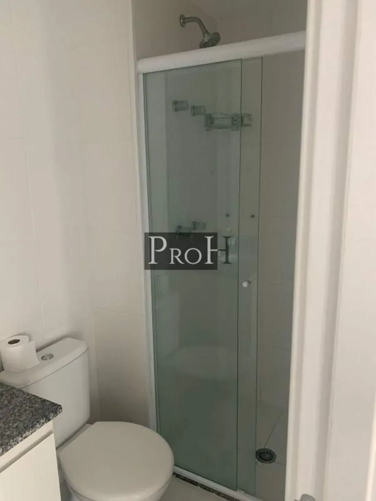 Apartamento, 1 quarto, 35 m² - Foto 7