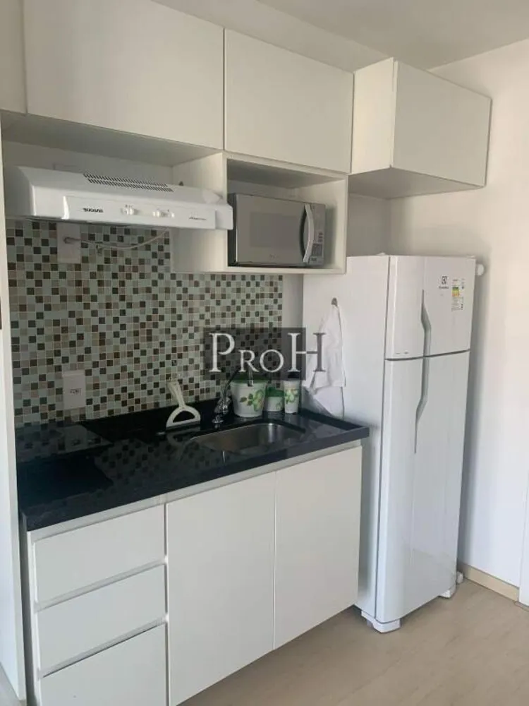 Apartamento, 1 quarto, 35 m² - Foto 4