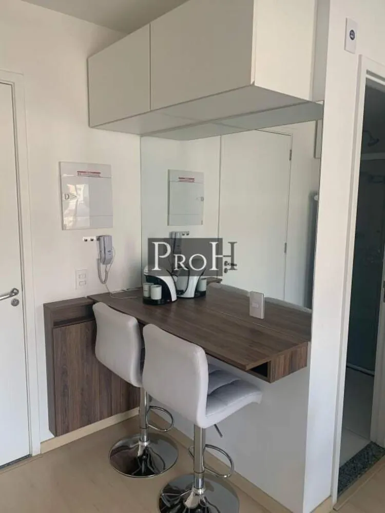 Apartamento, 1 quarto, 35 m² - Foto 3