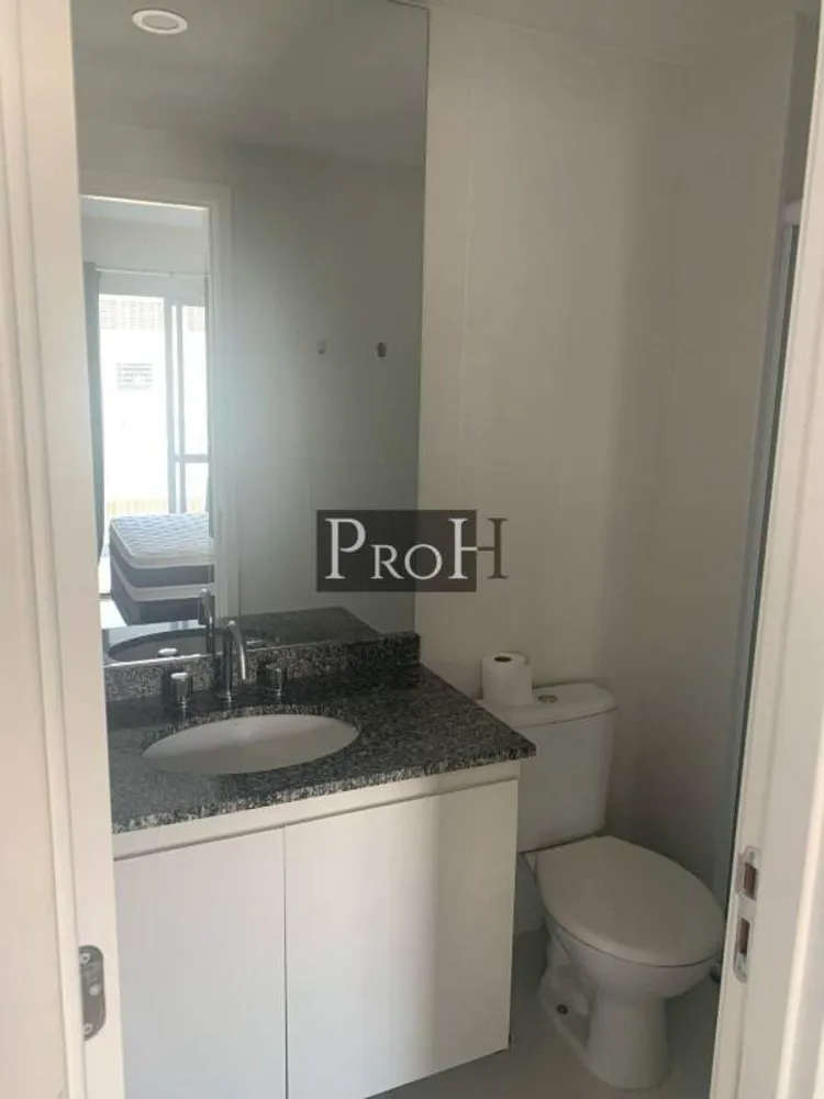 Apartamento, 1 quarto, 35 m² - Foto 5