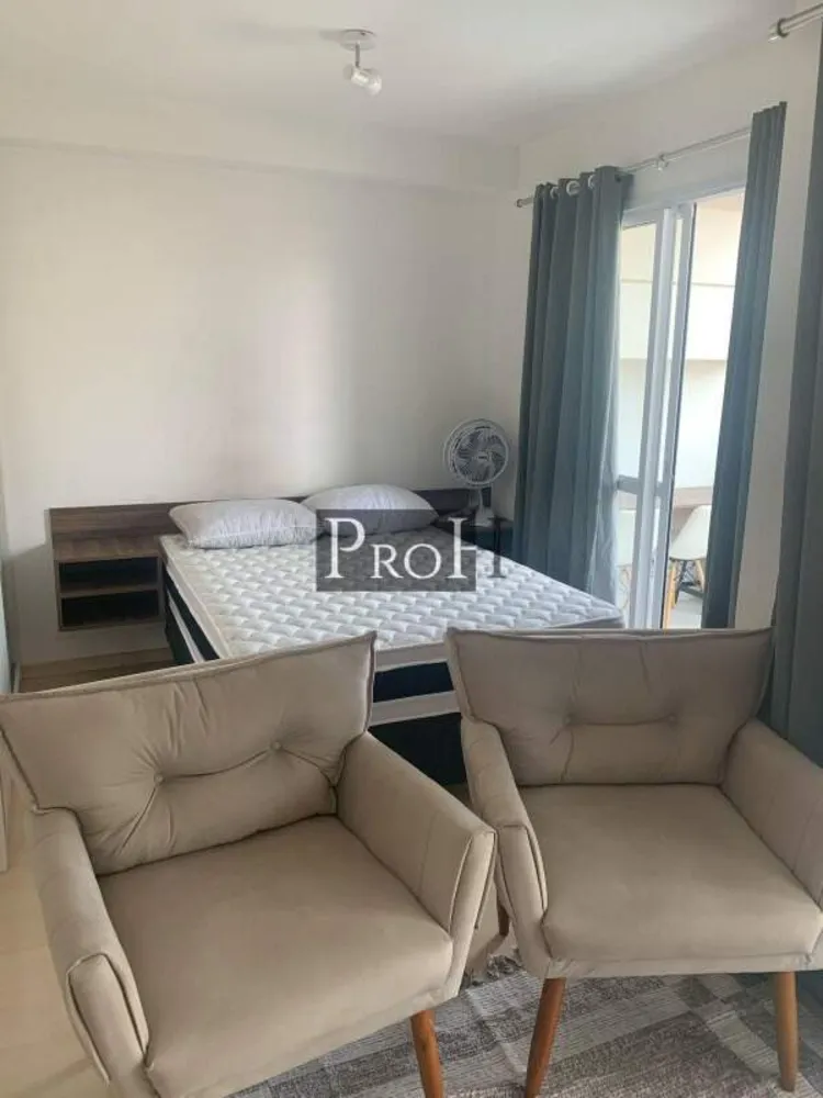 Apartamento, 1 quarto, 35 m² - Foto 2