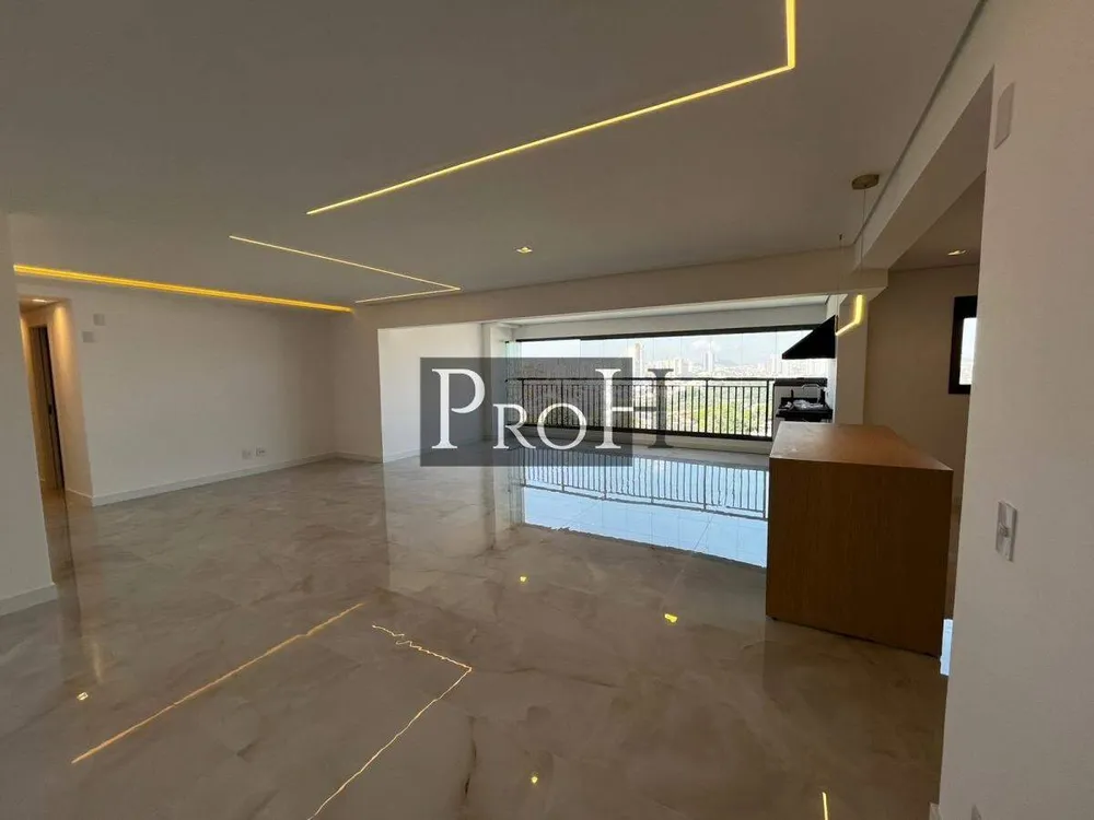 Apartamento, 3 quartos, 165 m² - Foto 2