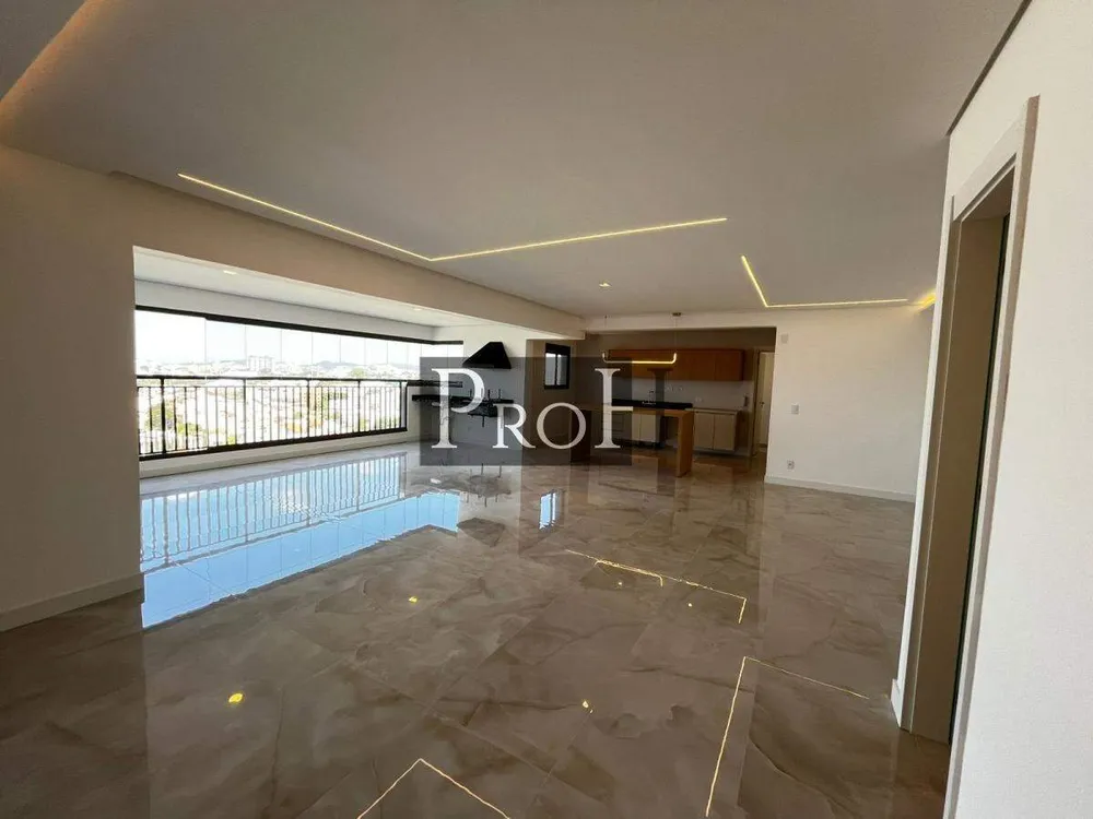 Apartamento, 3 quartos, 165 m² - Foto 1