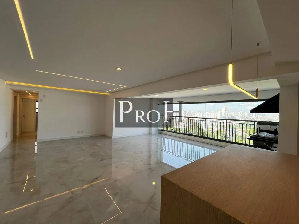 Apartamento, 3 quartos, 165 m² - Foto 3