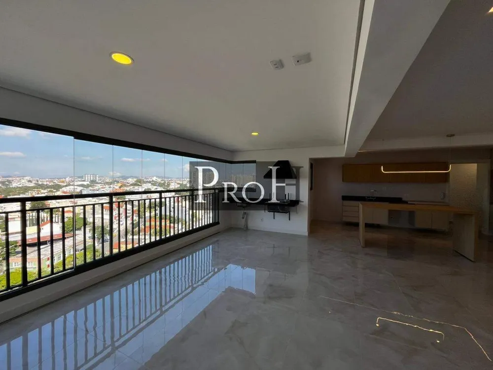 Apartamento, 3 quartos, 165 m² - Foto 8