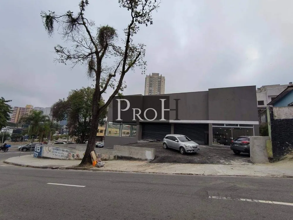Loja-Salão, 396 m² - Foto 1