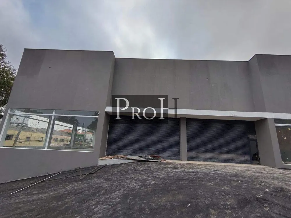 Loja-Salão, 396 m² - Foto 3