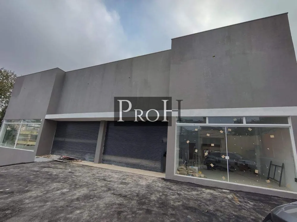 Loja-Salão, 396 m² - Foto 5