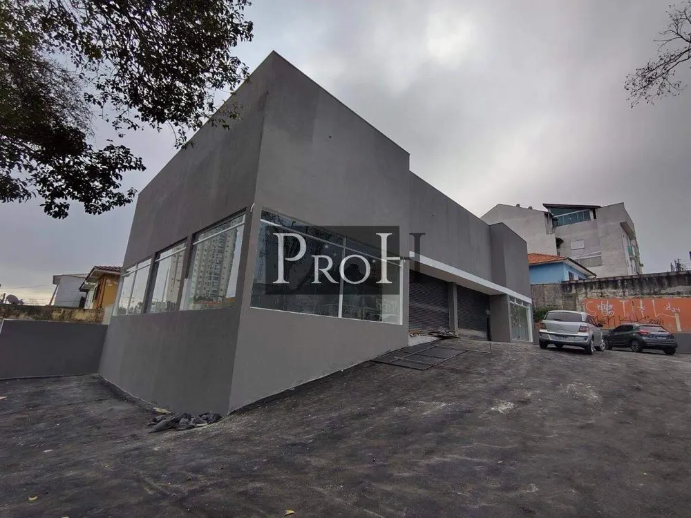 Loja-Salão, 396 m² - Foto 2