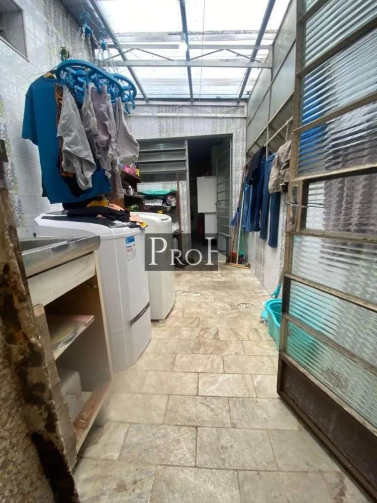 Casa, 3 quartos, 287 m² - Foto 8