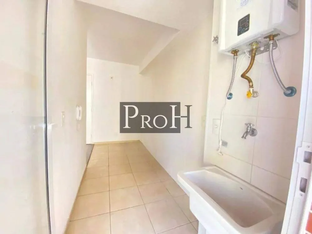 Apartamento, 2 quartos, 60 m² - Foto 8