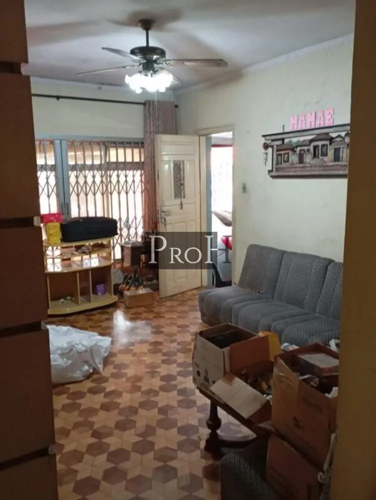 Casa, 3 quartos, 185 m² - Foto 1