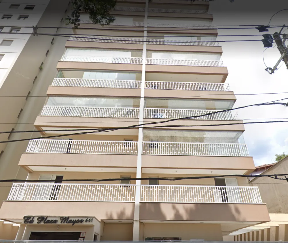 Apartamento, 3 quartos, 97 m² - Foto 8