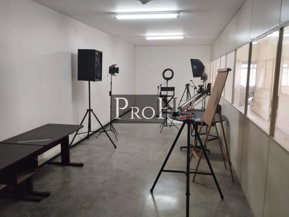 Prédio Inteiro, 1000 m² - Foto 1