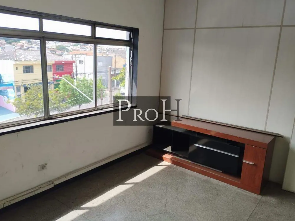 Prédio Inteiro, 1000 m² - Foto 5