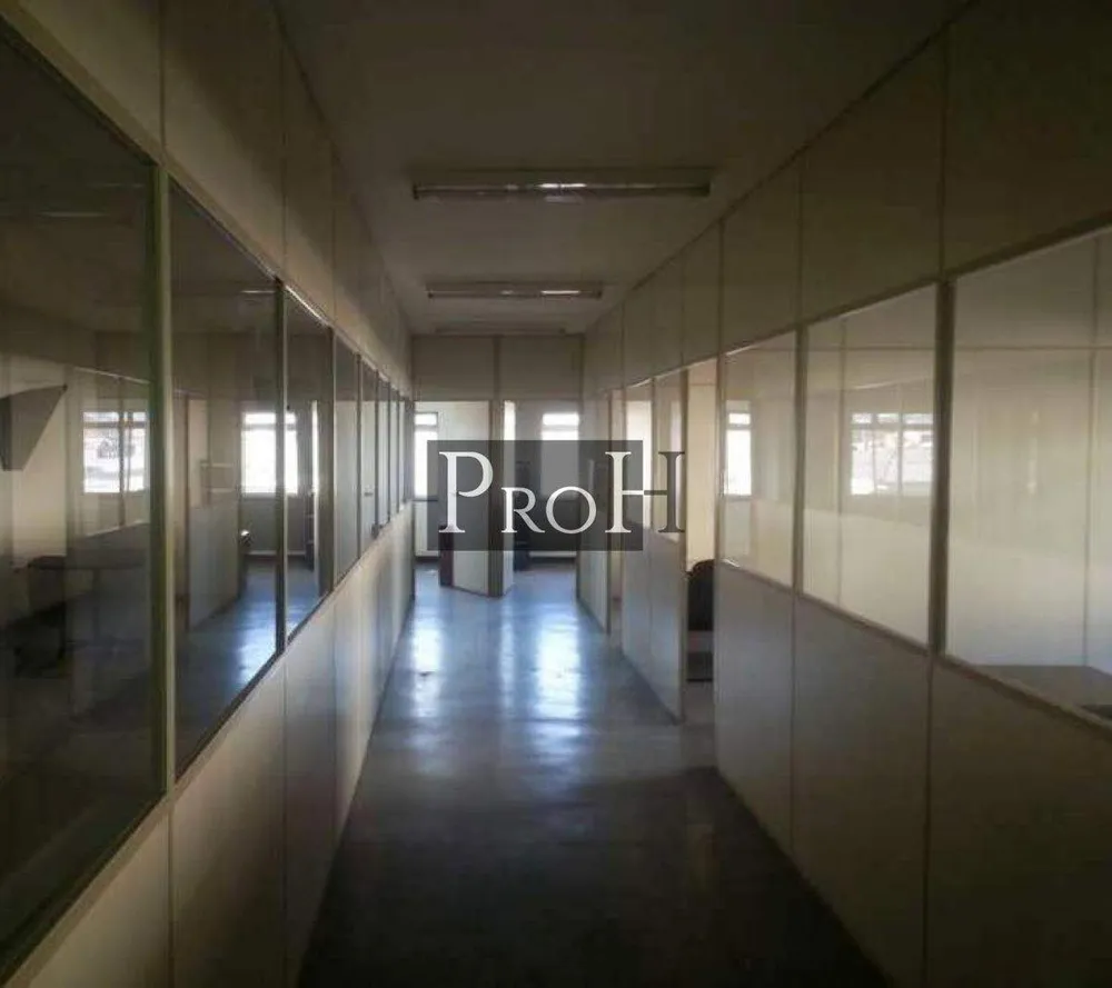 Prédio Inteiro, 1000 m² - Foto 8
