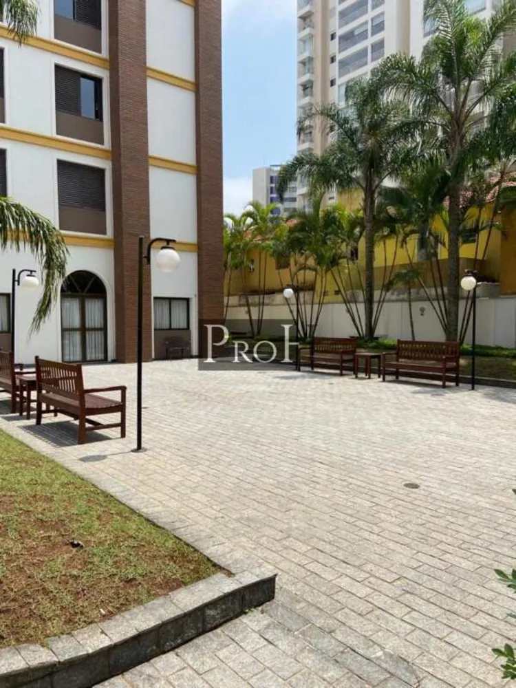 Apartamento, 3 quartos, 198 m² - Foto 4