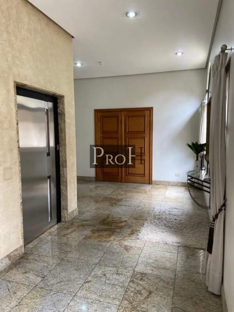 Apartamento, 3 quartos, 198 m² - Foto 2