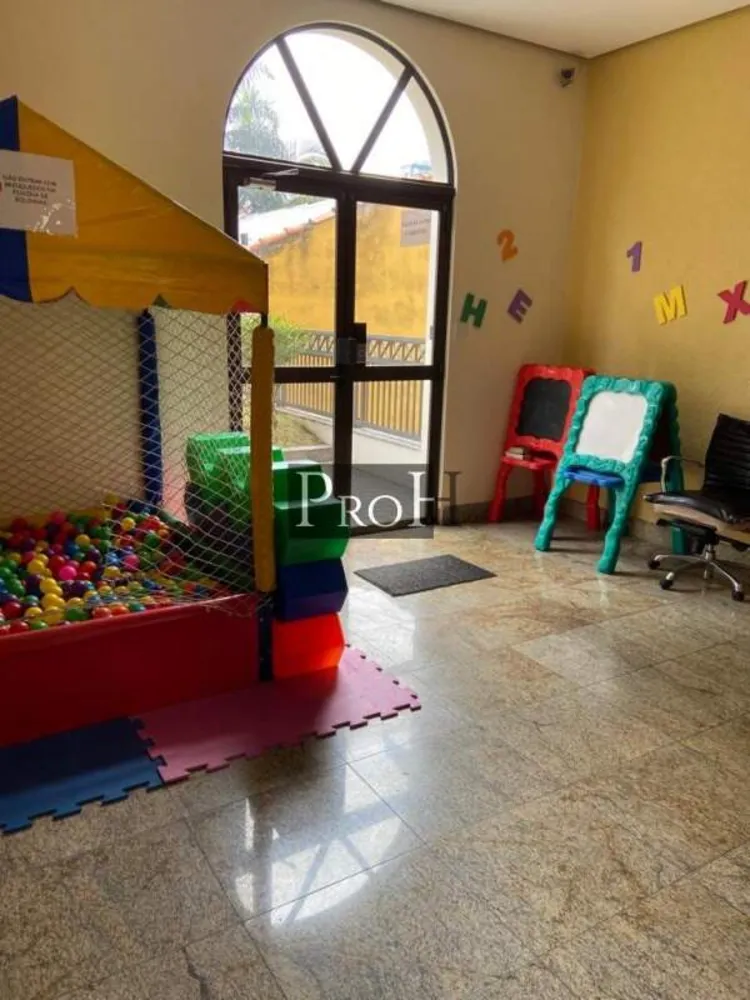 Apartamento, 3 quartos, 198 m² - Foto 3