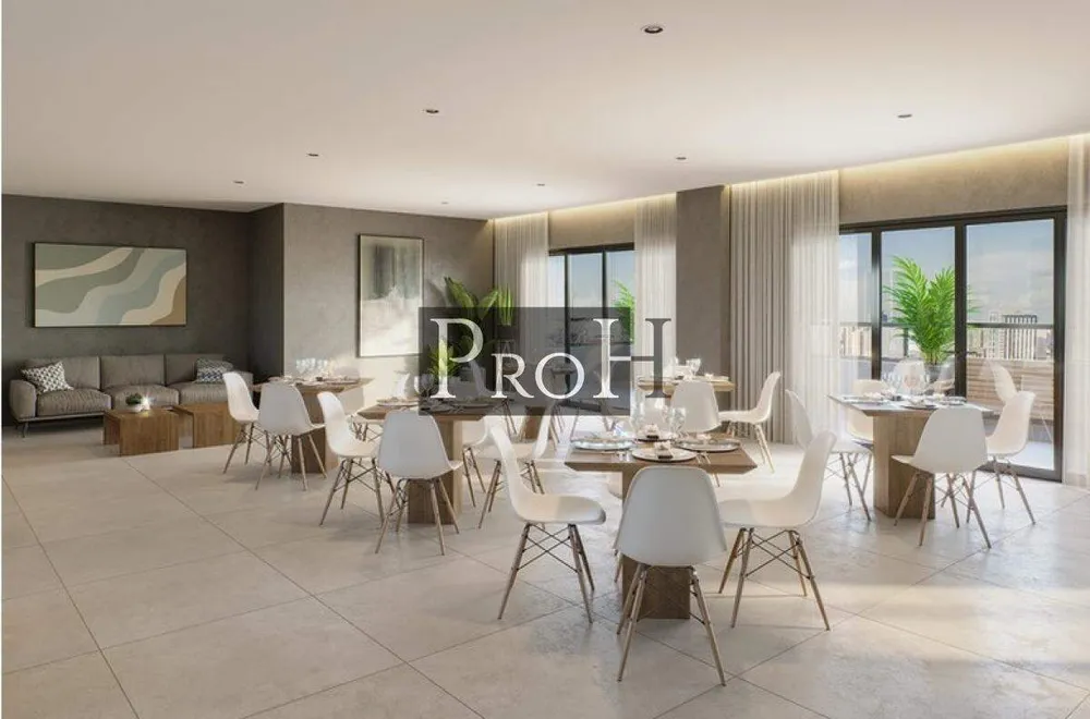 Apartamento, 2 quartos, 58 m² - Foto 3