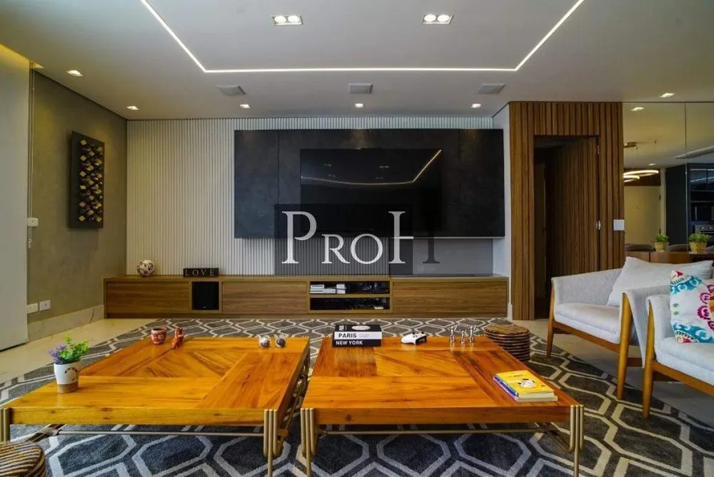 Apartamento, 3 quartos, 158 m² - Foto 6