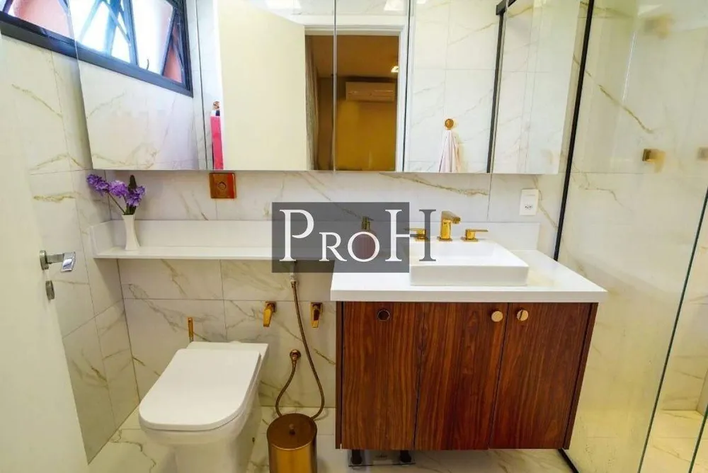 Apartamento, 3 quartos, 158 m² - Foto 4