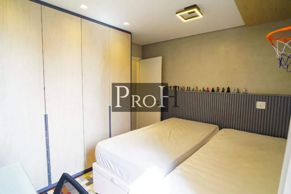 Apartamento, 3 quartos, 158 m² - Foto 1
