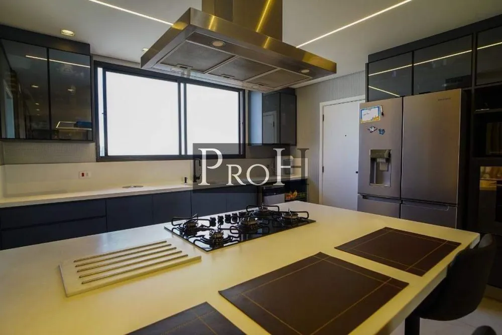 Apartamento, 3 quartos, 158 m² - Foto 2
