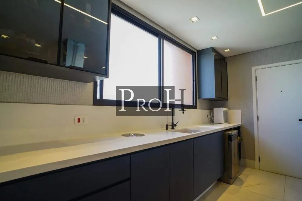 Apartamento, 3 quartos, 158 m² - Foto 5