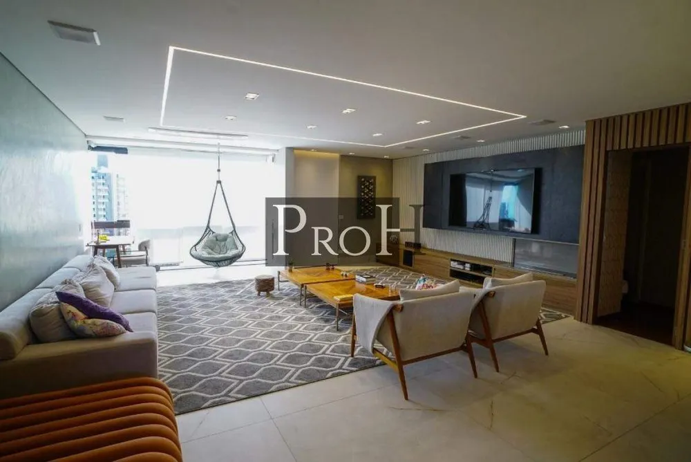 Apartamento, 3 quartos, 158 m² - Foto 8
