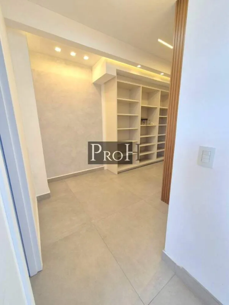 Apartamento, 3 quartos, 160 m² - Foto 2