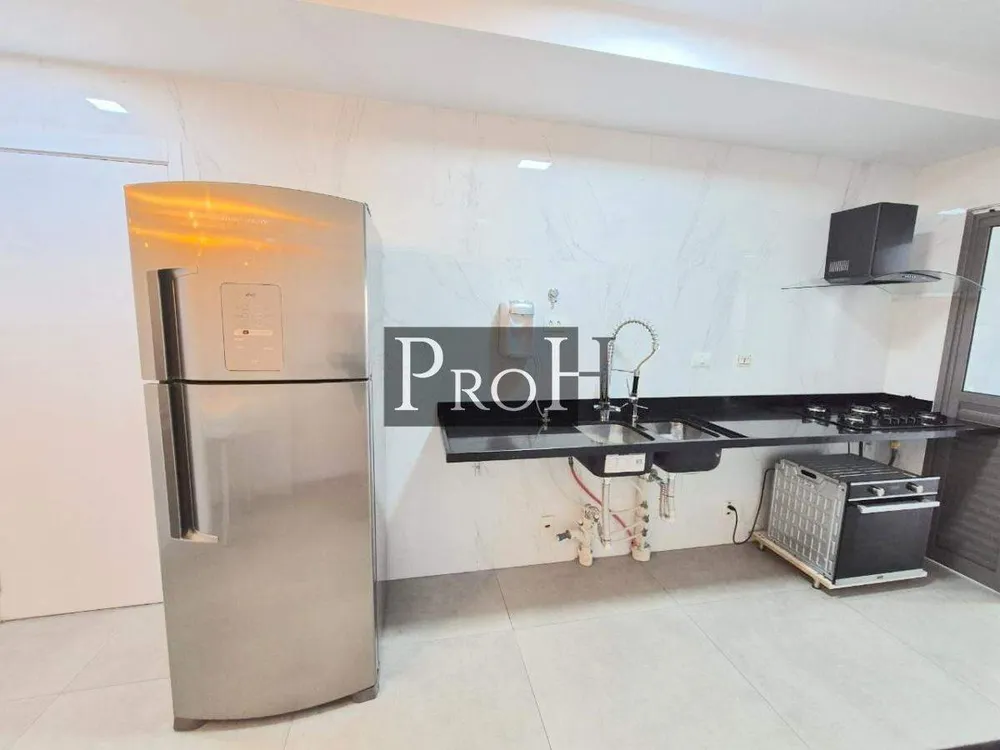 Apartamento, 3 quartos, 160 m² - Foto 4