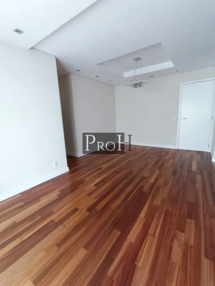Apartamento, 3 quartos, 84 m² - Foto 2